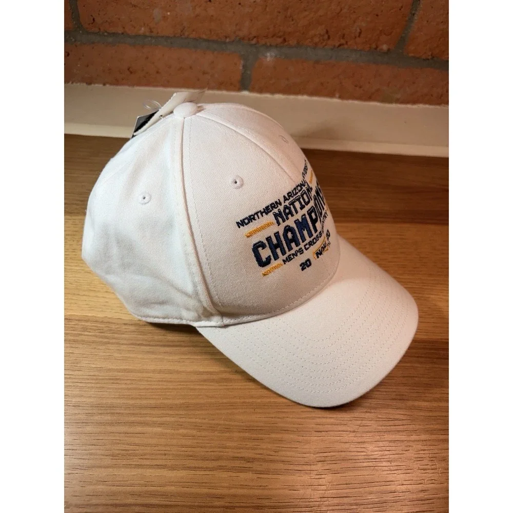 NWT Northern Arizona University Lumberjacks 2020 Cross Country Champions Adidas